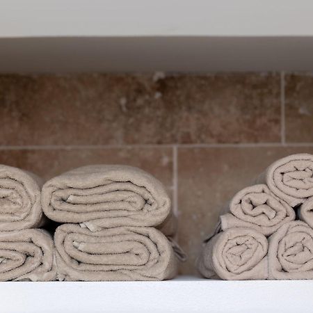 Casa Terracotta Lägenhet Allauch Exteriör bild